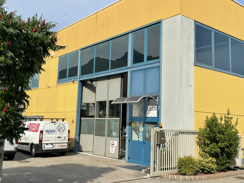 Azienda - La nostra azienda